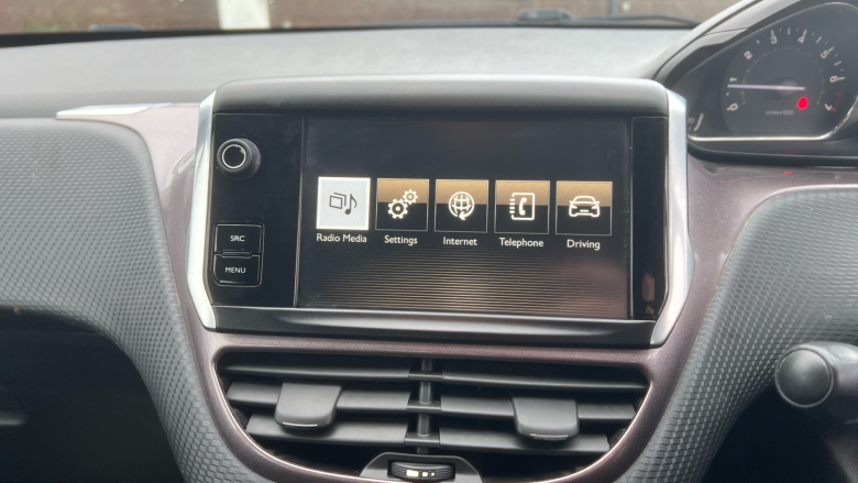 Peugeot 2008 1.2 VTi Active 5dr Petrol Estate